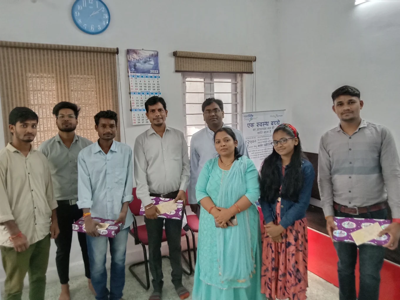 good health care bhopal